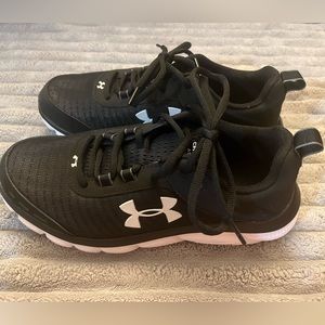 Men’s Under Armor Athletic Shoes
